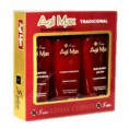 Agi Max Kit Escova Progressiva Inteligente Red Tradicional 500 ml (289.99)